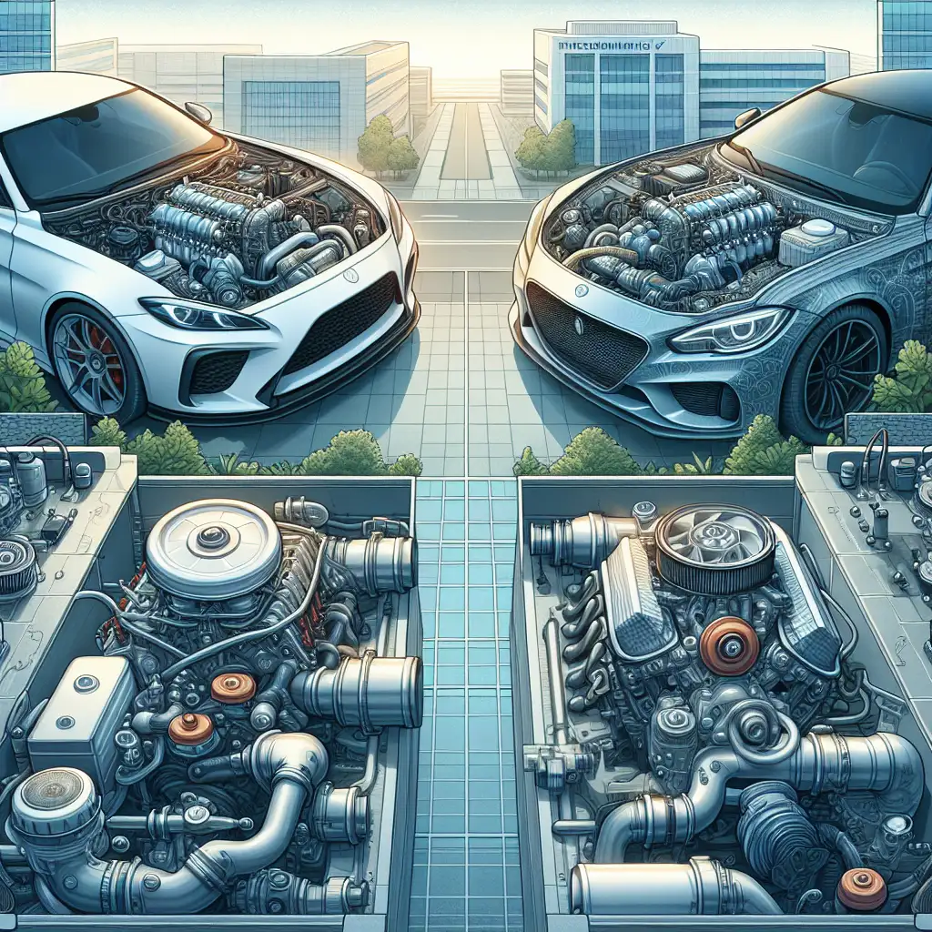 Turbocharging vs. Supercharging: Which Is Better?